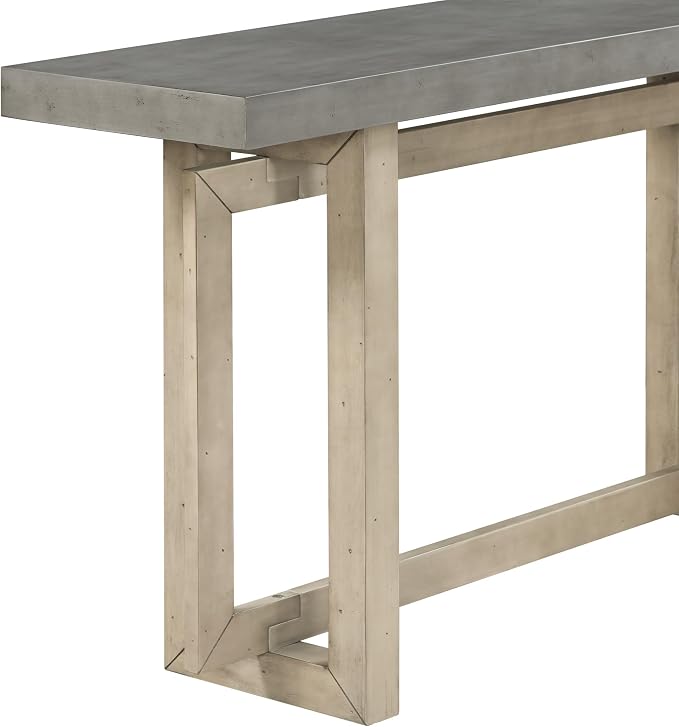 Contemporary Console Table - Image 8