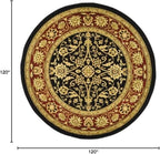 SAFAVIEH Lyndhurst Collection Area Rug - Image 2
