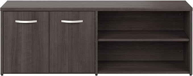 Bush Business Furniture Studio C Low Storage Cabinet - Image 8