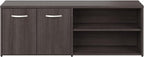 Bush Business Furniture Studio C Low Storage Cabinet - Image 8