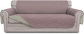 Easy-Going Reversible Couch Cover, 3 Cushion Sofa, Water Resistant Furniture Mat by Easy-Going
