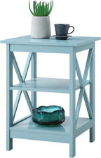 Convenience Concepts Oxford End Table 15.75" - Image 4
