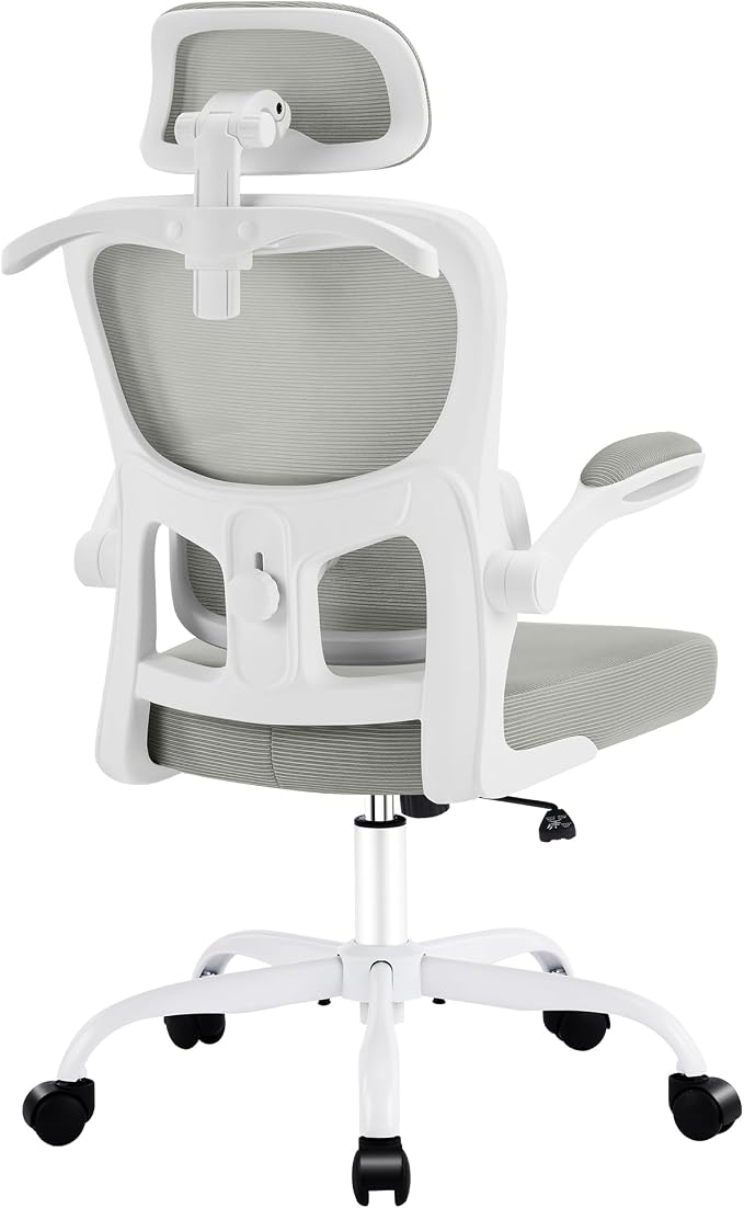 AreShark Office Chair Ergonomic Desk Chairs - Image 11
