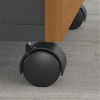 Bush Business Furniture Arrive Waiting Room Loveseat - Image 4