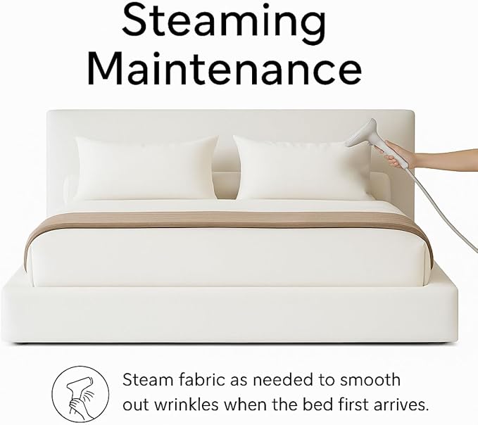 Round Bed – Washable Zip Cover - Image 8
