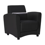 FDP Pro Series Upholstered Common Area Chair by FactoryDirectPartners