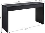 Northfield Entryway Hall Console Table/Desk - Image 3