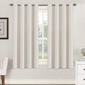 H.VERSAILTEX Room Darkening Curtains by HVERSAILTEX