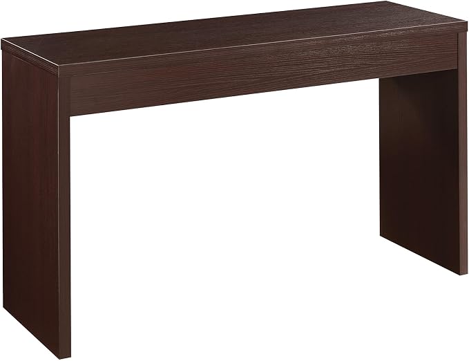 Northfield Entryway Hall Console Table/Desk by ConvenienceConcepts
