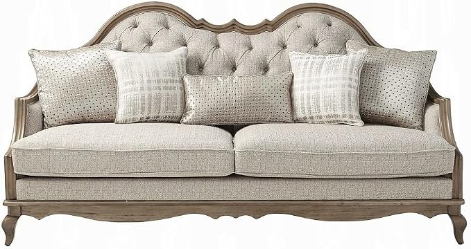 Formal Living Room Set - Image 2