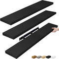 Sorbus Floating Shelves for Wall by Sorbus