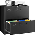 Letaya 2 Drawer File Cabinets by LetayaMetalCabinets