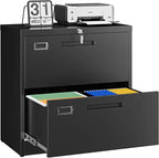 Letaya 2 Drawer File Cabinets by LetayaMetalCabinets