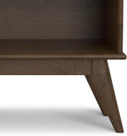 SIMPLIHOME Draper Bookcase - Image 7
