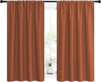 NICETOWN Blackout Curtains and Drapes - Image 2