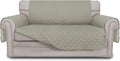 Easy-Going Reversible Loveseat Couch Cover by Easy-Going