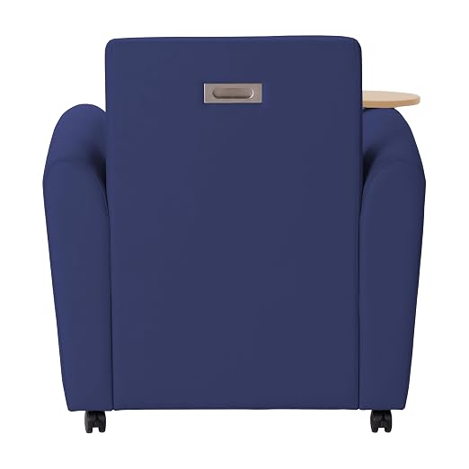 FDP Pro Series Upholstered Common Area Chair - Image 4
