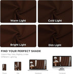 Joydeco Blackout Curtains 96 Inches Long - Image 6