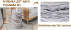 12'' Luxury Cylinder Side Table - Image 7