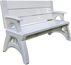 Convert-a-Bench 2-in-1 Outdoor Bench & Picnic Table by ConvertABench