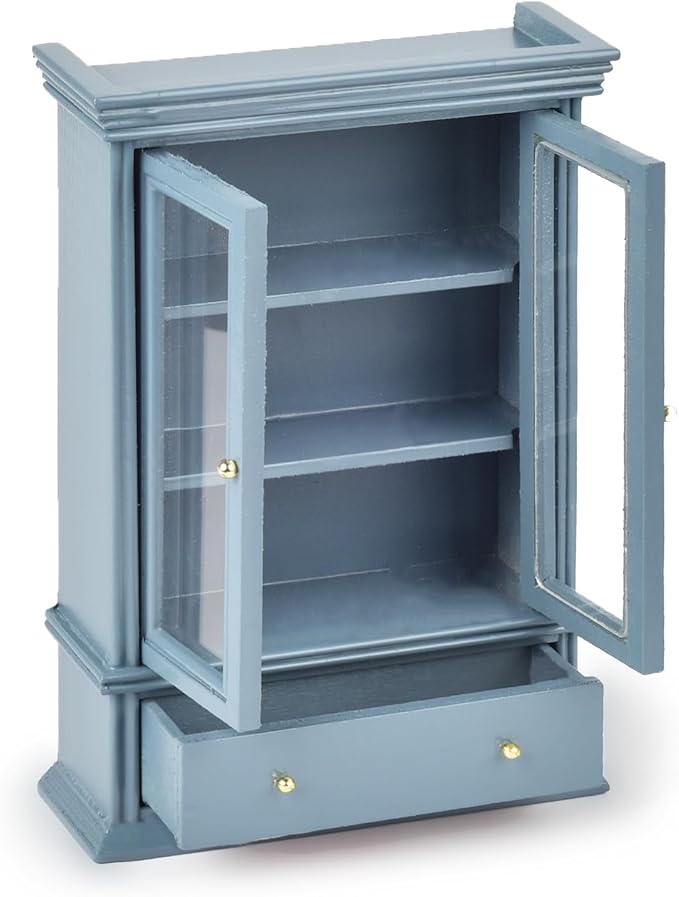 Anxiety Bookshelves, Anxiety Bookshelf, Handcrafted Mini Bookshelf - Image 7