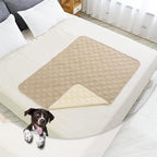 Ameritex Waterproof Dog Bed Cover Pet Blanket - Image 3
