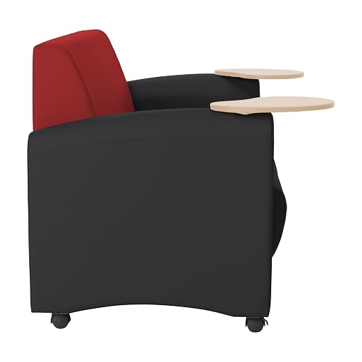 FDP Pro Series Upholstered Common Area Sofa - Image 4
