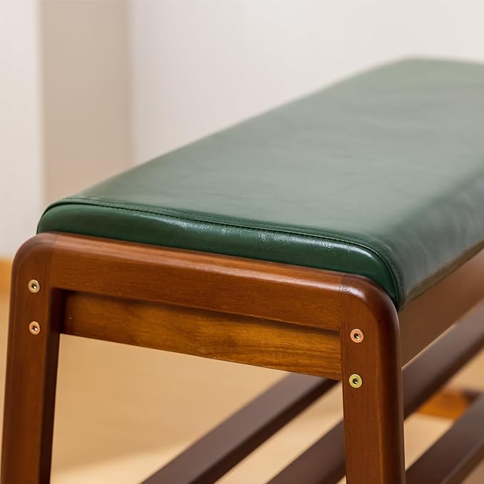 SOBIBO Shoe Bench with Storage - Image 4