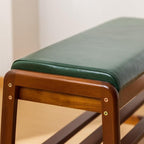 SOBIBO Shoe Bench with Storage - Image 4
