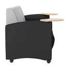 FDP Pro Series Upholstered Common Area Sofa - Image 6
