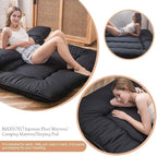 MAXYOYO Japanese Floor Mattress Futon Mattress - Image 10