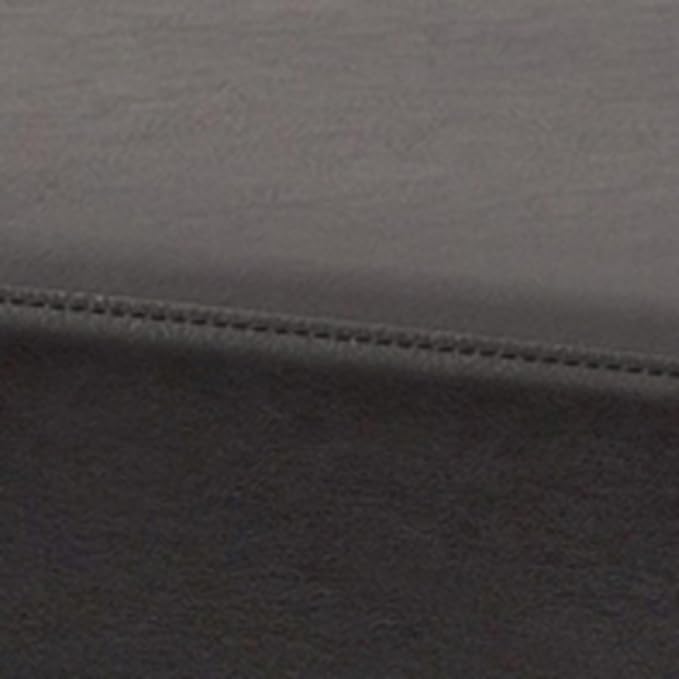 SIMPLIHOME Milltown Large Ottoman Bench - Image 9