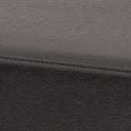SIMPLIHOME Milltown Large Ottoman Bench - Image 9