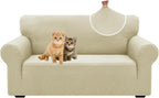 XINEAGE New 1 Piece Couch Covers by XINEAGE