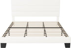 Allewie King Size Platform Bed Frame - Image 8