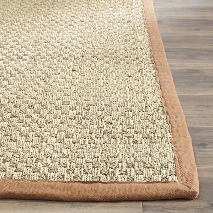 SAFAVIEH Area Rug 6' Square - Image 4