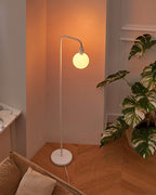 ONEWISH Floor Lamp for Living Room - Image 8