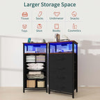 Yoobure Night Stand - Image 6
