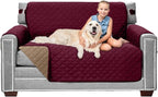 Sofa Shield® Couch Loveseat Covers by SofaShield
