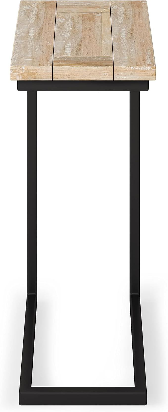SIMPLIHOME Skyler C-Side Table - Image 4