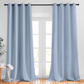 NICETOWN Room Darkening Grommet Panels by NICETOWN