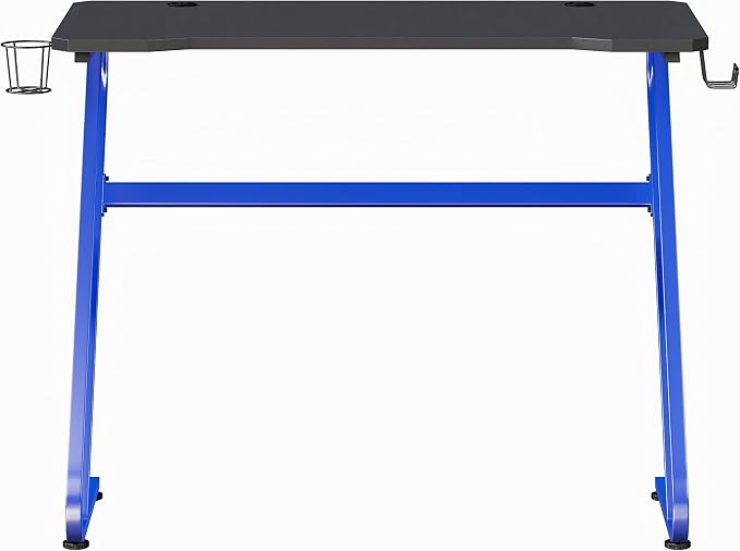 Flash Furniture Fisher Gaming Desk - Image 7