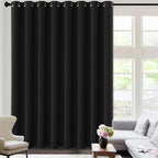 H.VERSAILTEX 100% Blackout Curtains by HVERSAILTEX