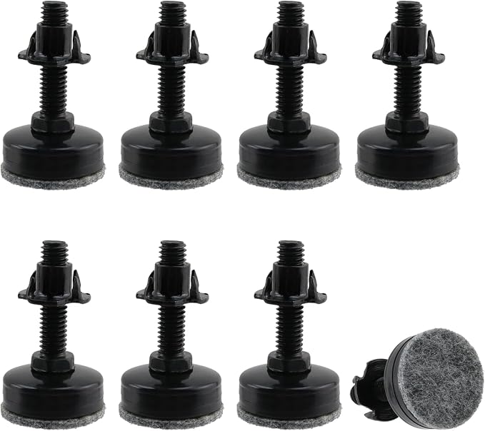 KUMGROT Adjustable Heavy Dury Leg by KUMGROT