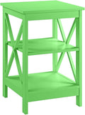 Convenience Concepts Oxford End Table 15.75" by ConvenienceConcepts