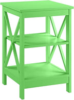 Convenience Concepts Oxford End Table 15.75" by ConvenienceConcepts