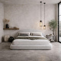Round Bed – Washable Zip Cover by CloudFrame