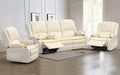 Yolsali 3 Seater Recliner Sofa Set by SavortheHappyMoments