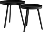 Nesting Side Tables - Image 8