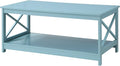 Convenience Concepts Oxford Coffee Table by ConvenienceConcepts
